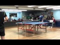 NJTTC Feb 2011 Open Final - 7th game