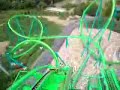 Hydra the Revenge at Dorney Park and Wild Water Kingdom