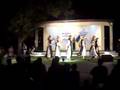 videos de Ansamblul Folcloric 'HORA' al orasului Ungheni(Mures)