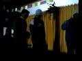 Batalla Gallos Sirius-Sotra-Bulldog