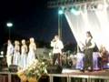 Melodije Istre i Kvarnera - Mali Losinj 18.6.2008