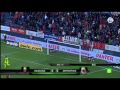 Skr�t meczu Osasuna 3-1 Deportivo la Coruna