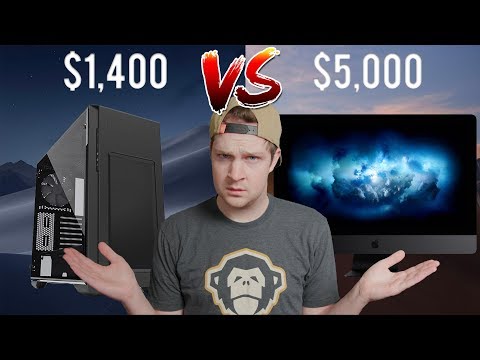 The Mac Pro Apple SHOULD Be Selling!