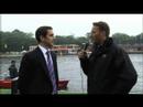 Interview Regattaleiter Wedau Regatta Mario Woldt
