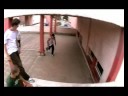 Parkour in Lisses