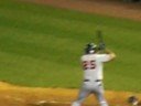 Ryan Zimmerman in Salem, Virginia