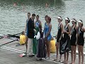 Valentina Calabrese | Mondiali Juniores Linz 2008