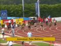U23M 100 Metres - 2009 AAA's Championships