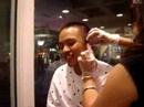 leomars ear pierce