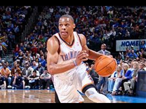 Crossover - Check out all of the best killer crossover dribble moves from the 2011-2012 season.
