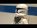 What you didn't know about clones... NOTE: This film is related to the Ruthless Plan, specifically part 4, so some of the jokes are based around parts of that film, so go watch it if you haven't. =)