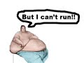 Run Run Run!!