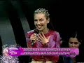 especial thalia no programa cor de rosa parte 1