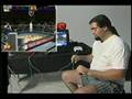 The first official Wii controller