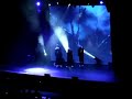 george sampson signature and nemesis live at brighton