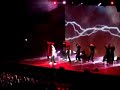 George Sampson, Signature and Nemesis Live at Brighton