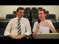 Interview with Ante Covic About Swedish and Australian Football (Soccer)