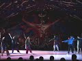 Excerpts from The Awakening Ballet