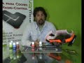 MiniZ Channel - 08 - Technical Colours Resina Lexan