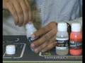 MiniZ Channel - 08 - Technical Colours Resina Lexan