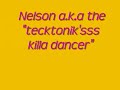 tecktonik killer TCK