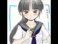 Princess Mako Akishino of Japan (Touhou Remix ver)