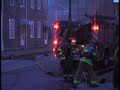 House Fire Lawrenceville Pittsburgh