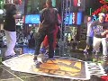 CYON BATTLE2008MBcrewVS Hiphop-kingz