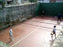 gime-meli en RICHI PADEL gime-meli en RICHI PADEL