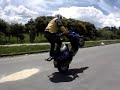 STUNT 100CC  BWS