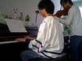 Final Fantasy X - To Zanarkand (piano and violin)