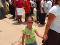Fiesta Sagrada Coraz�n de Jes�s La Venta Tabasco