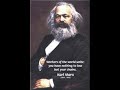 'the communists disdain to conceal their views and aims. they openly declare that their ends can be attained only by the forcible overthrow of all existing social conditions. let the ruling classes tremble at a communist revolution. the proletarians have nothing to lose but their chains. they have a world to win. 

proletarians of all countries, unite!'


karl marx & engel's manifesto of the communist party,1848, at chp. 9.