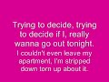 Shontelle Layne - T-shirt lyrics! Shontelle Layne - T-shirt lyrics!