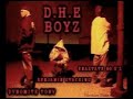HURT NO MORE - D.H.E BOYZ FT TRAY EZIM