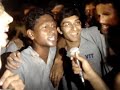 BE IT singing HUM KIS GALLI JAA RAHE HAI