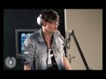 Boer & Bou FM Live: Ferry de Ruiter - Halo