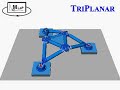TriPlanar Konstruktion TriPlanar Konstruktion