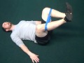 Supine External Rotation View Video