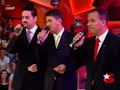 Vokaliz - Akapella