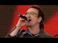 Vertigo U2 Live8