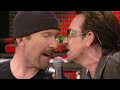 Vertigo U2 Live8