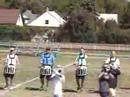 Lakeshoremen 2007 - stone ending Lakeshoremen 2007 - stone ending