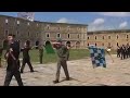 La Rovirada - Veteranos Boinas Verdes