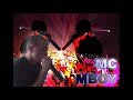 Words Of Respect [ Dj Gods Child & Mc Mboy ]