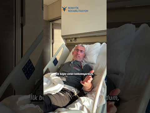 Robotic Rehabilitation Center