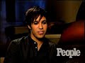 Pete and guyliner
