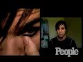 Pete and guyliner