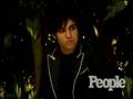Pete and guyliner