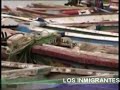 Senegal�s crea la p�gina web cayuco
